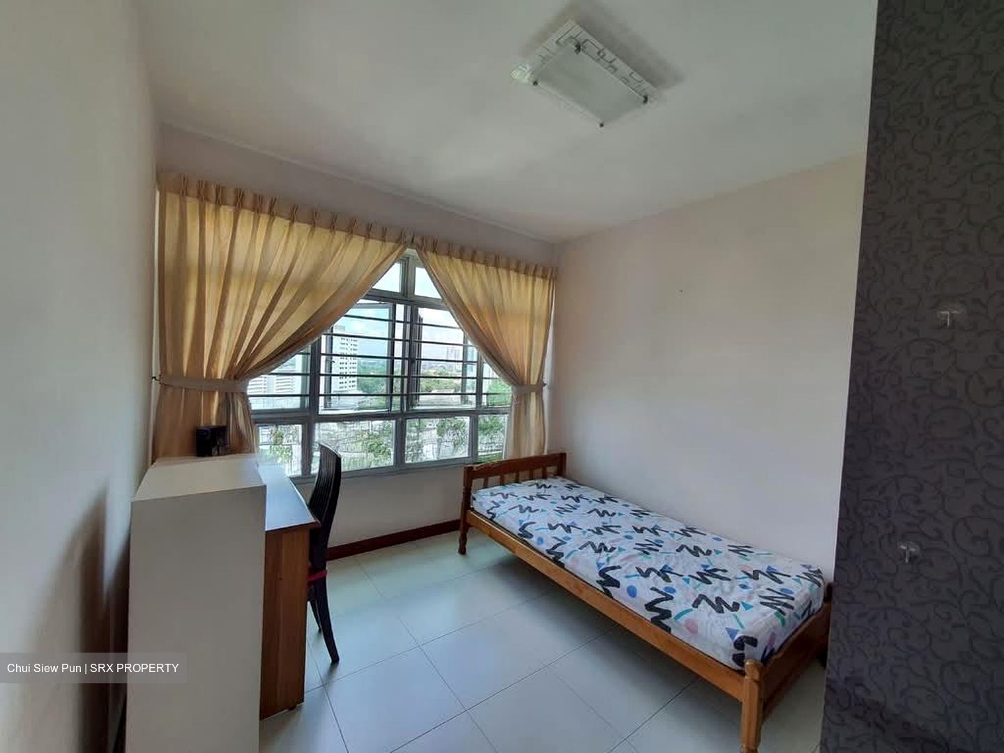 Blk 33 Ghim Moh Edge (Queenstown), HDB 4 Rooms #571573391